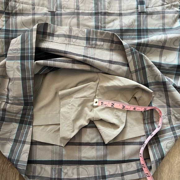 Nike Women’s Dri Fit Golf Skort Size 10 - Picture 8 of 8